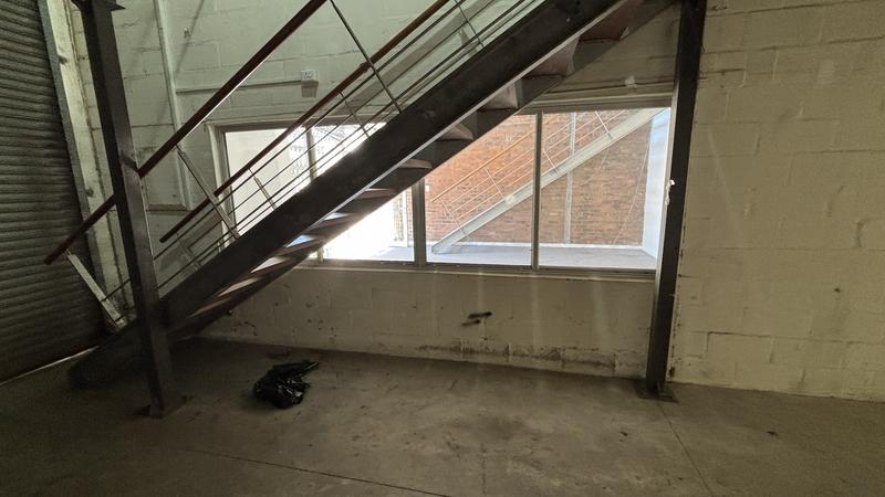 To Let commercial Property for Rent in Northgate Island Western Cape